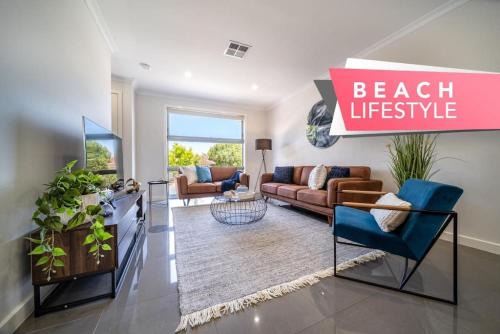 Christies Beach House | Coast on Clovelly Christies Beach