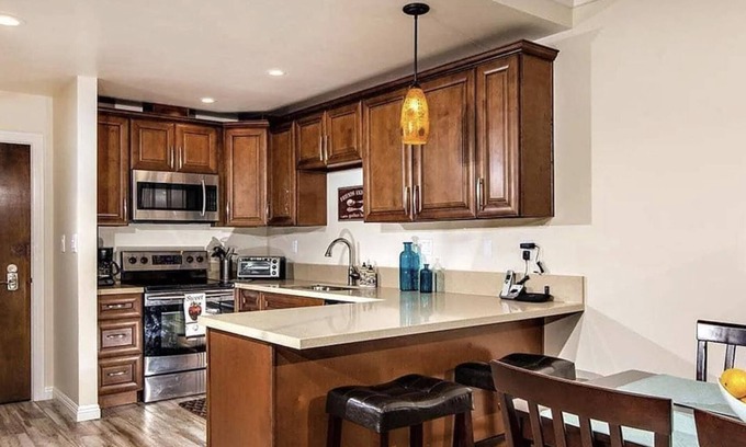 Encinitas Condo | Coastal Bliss Condo in Carlsbad, CA