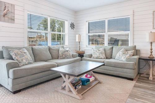 Sawgrass Pointe House | Coastal Condos on the Marsh 5A
