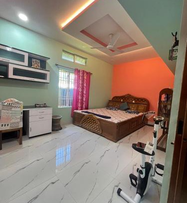 Dibrugarh Villa | Coastal Dreams Villa