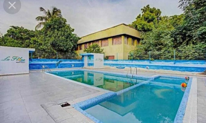 Kottakuppam Resort | Coastal Grand La Flora Beach Resort
