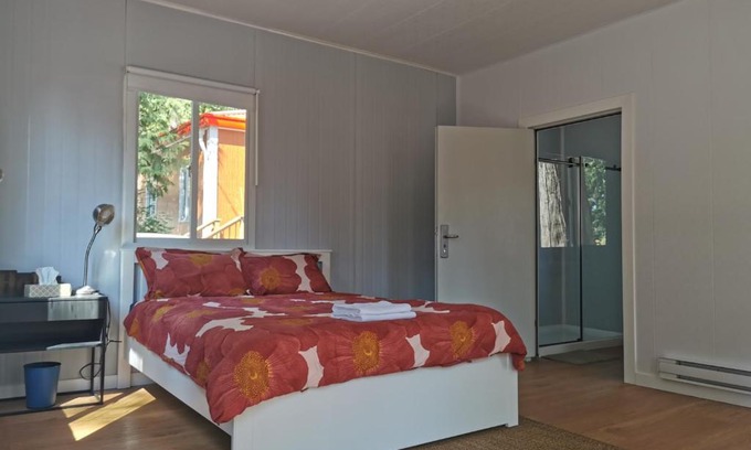 Powell River Other | Coastal Tranquility Cottage