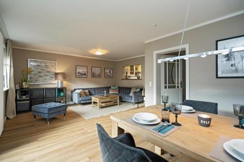 List Apartment | Coastline Sylt