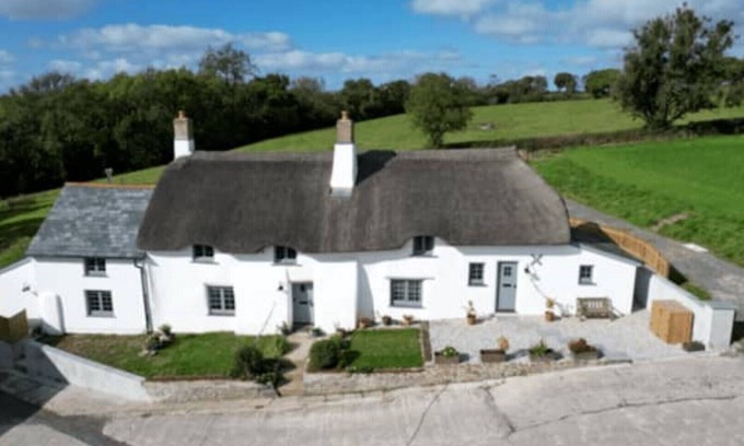 Winkleigh Cottage | Cobb Cottage - HiddenDevon