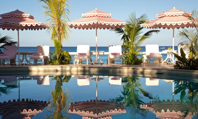 Little Battaleys Hotel | Cobblers Cove - Barbados