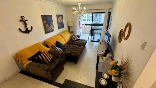 Andorinha Apartment | Cobertura Duplex