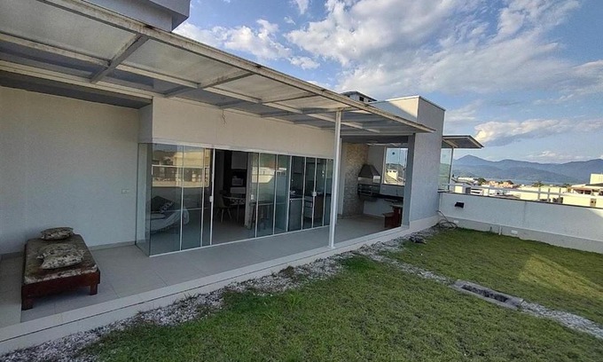 Acarau Apartment | Cobertura Ybá