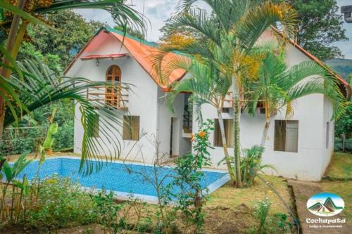 Huayopata Hotel | Cochapata lodge