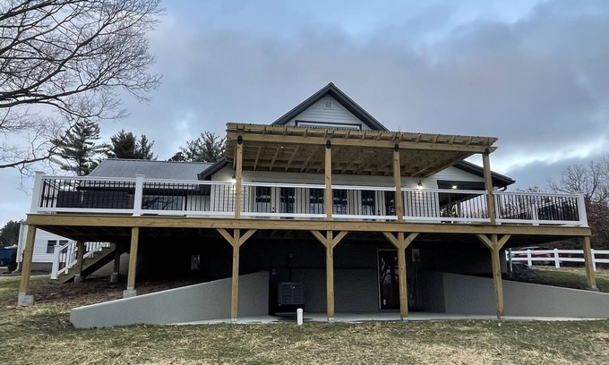 Rolla Other | Coco Brothers’ Farmhouse