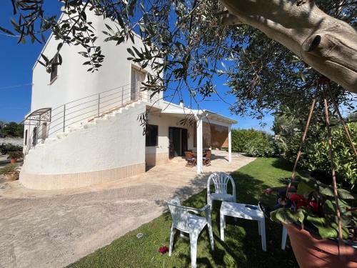 Giorgilorio Apartment | Coco' Country House Lecce