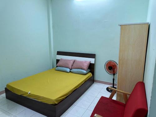 Binh Thanh House | CoCo home 202