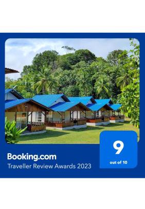 El Valle Hotel | Coco Loco Lodge