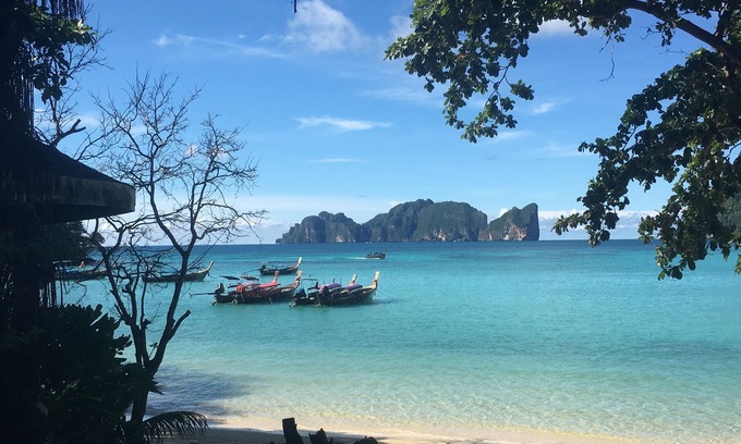 Ko Phi Phi Hotel | Coco's Guesthouse