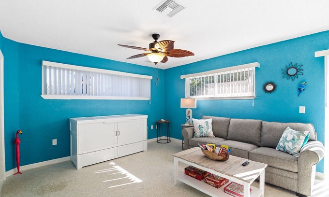 Port Canaveral Villa | Coco Sands Villa #3