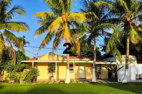 Coral Way House | Coco Sol 2 by MyMiamiStay