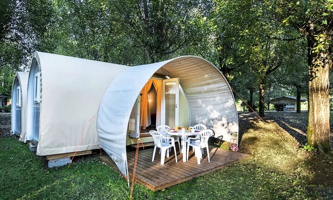Saint-Jean-de-Monts House | Coco Sweet - 2 Schlafzimmer 4 Personen