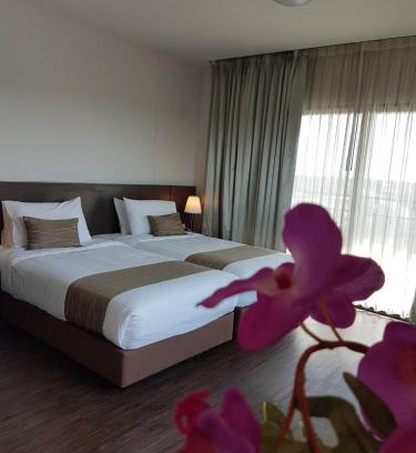 Samut Songkhram Hotel | Coco View Hotel