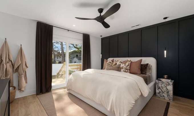 Colington Apartment | Cocoa Capri - Luxury Getaway