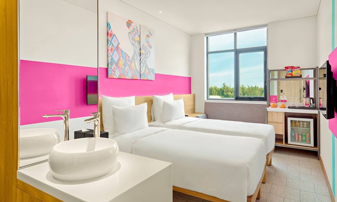 Ngu Hanh Son Hotel | Cocobay Danang, Vietnam