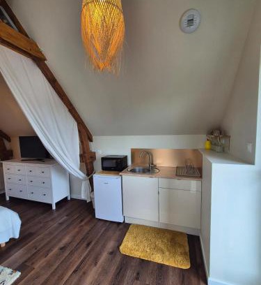 Anisy Apartment | Cocon Normand