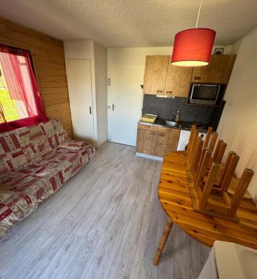 Villard-de-Lans Apartment | Cocon Vercors, Centre Village