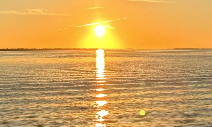 Cross Key Waterways House | Coconut In Paradise Key largo