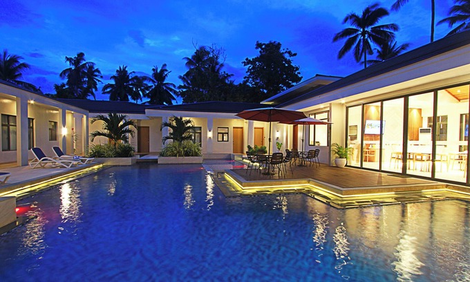Danao Resort | Cocotree Resort Panglao