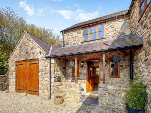 Oswestry House | Coed Y Gaer Annexe - Uk43776