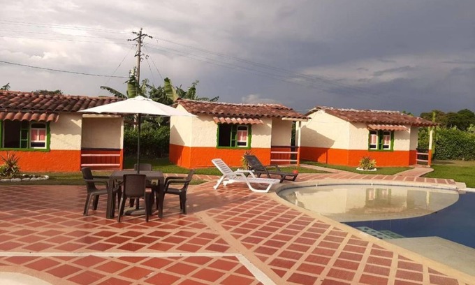 Quimbaya House | coffee axis tourism 4