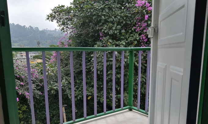 Salento Apartment | COFFEE FRAILEJON full Salento 6