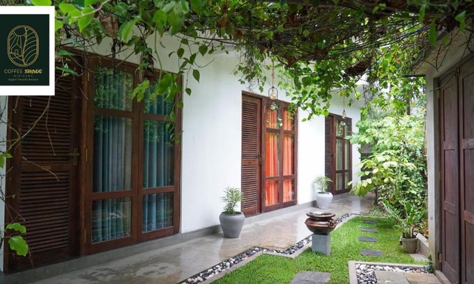 Midigama Hotel | Coffee Shade