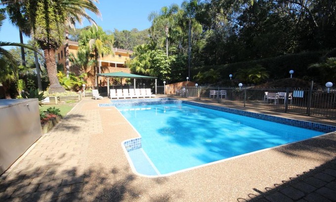 Coffs Harbour Apartment | Coffs Harbour Beach Escape