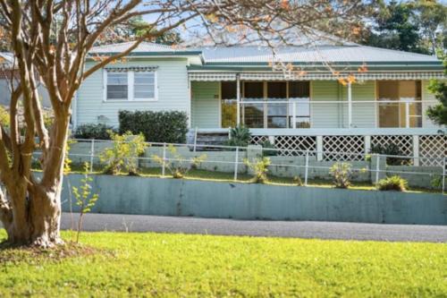 Coffs Harbour House | Coffs Pit Stop - 1 Bedroom CBD