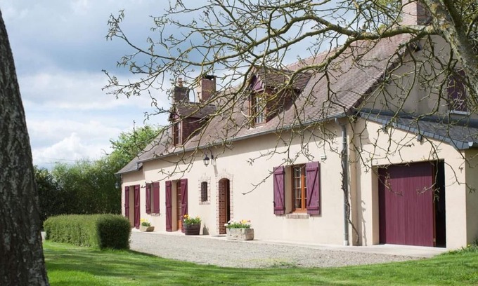 Cogners House | Cogners Inn, 4 bedrooms, sleeps 7