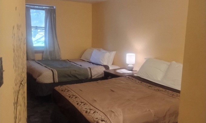 Big Indian Hotel | Cold Spring Lodge - Hotel A