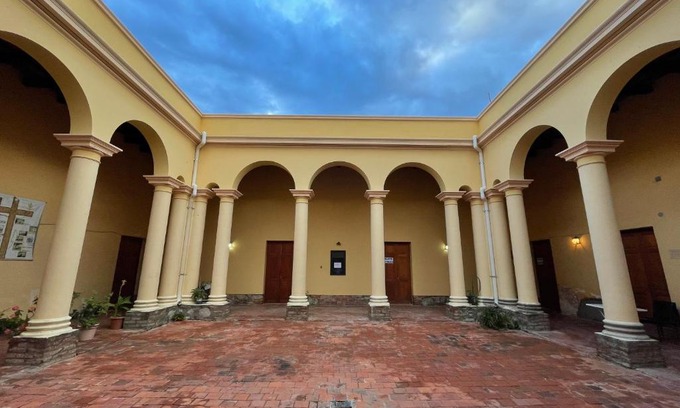 Cafayate House | Colegio de María