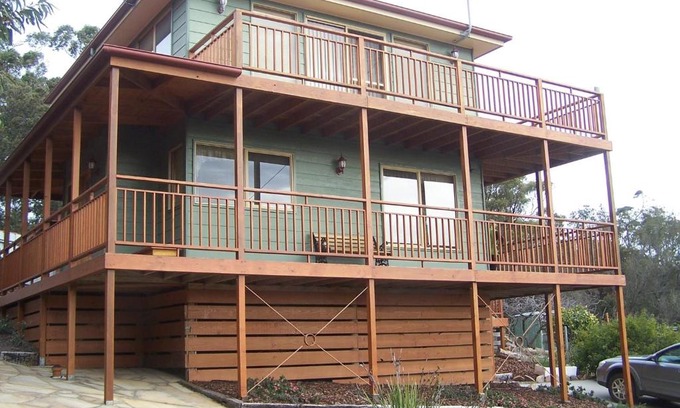 Coles Bay House | Coles Bay House