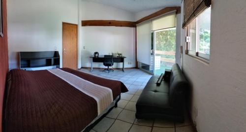 Cuernavaca House | CoLiving