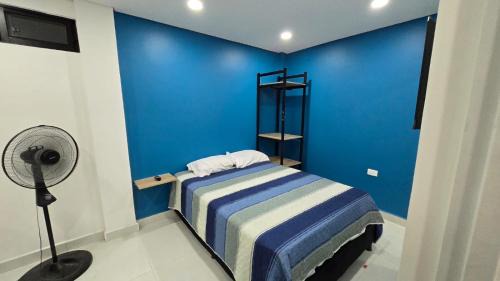 Ibague Apartment | ColivingVictoriaibagué