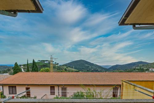 Rio nell'Elba Apartment | Colle di Rio - Goelba