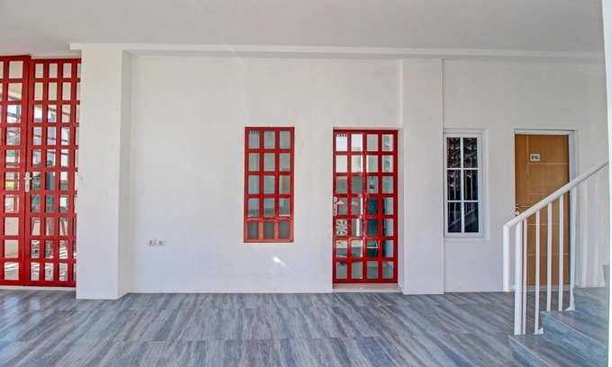 Temon Hotel | Collection O 92363 Kp Inn