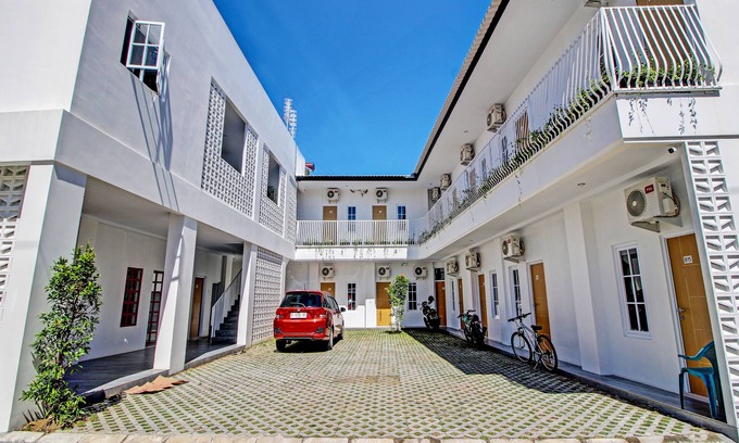 Temon Hotel | Collection O 92363 Kp Inn