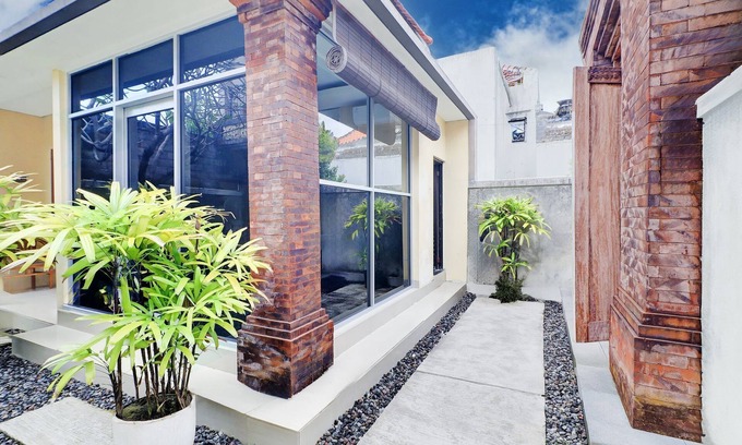 Sidakarya Hotel | Collection O Bali Sanur near Bali Mandara Hospital