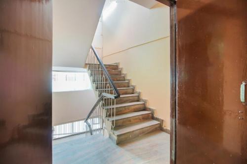 Shyam Nagar Hotel | Collection O Hotel Kavya Guest House
