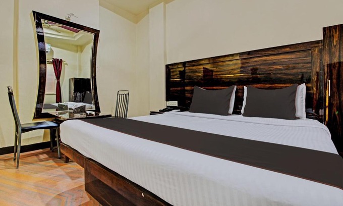 Pimple Saudagar Hotel | Collection O Hotel Saudagar