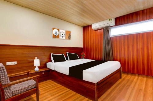 Machilipatnam Hotel | Collection O Machilipatnam