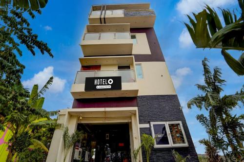 Periyakulam Hotel | Collection O New Theni Bus Terminal Formerly SS Tourist Home