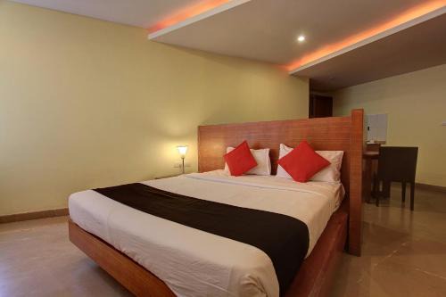 Rajajinagar Hotel | Collection O Sri Sai Palace