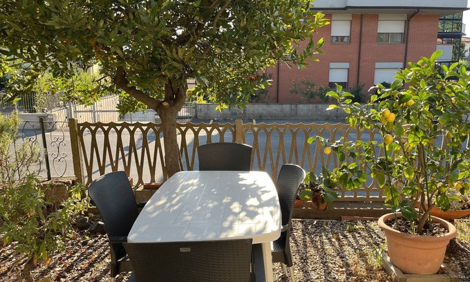 Collesalvetti Apartment | Collesalvetti House