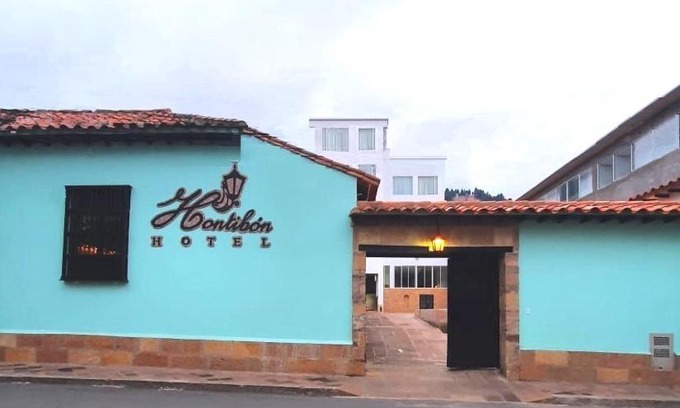 Pamplona Hotel | COLOMBIA-Hotel Hontibon